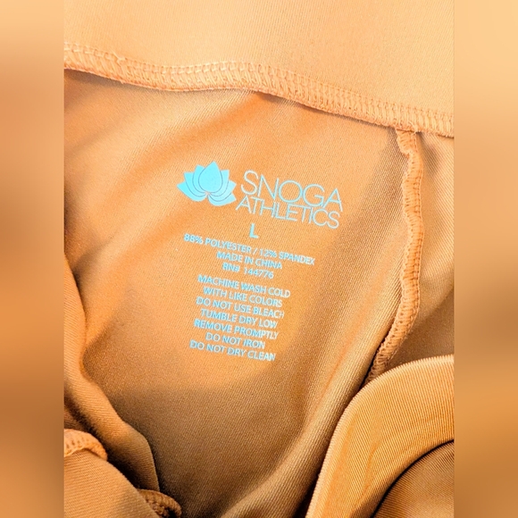 Snoga - Picture 3 of 3